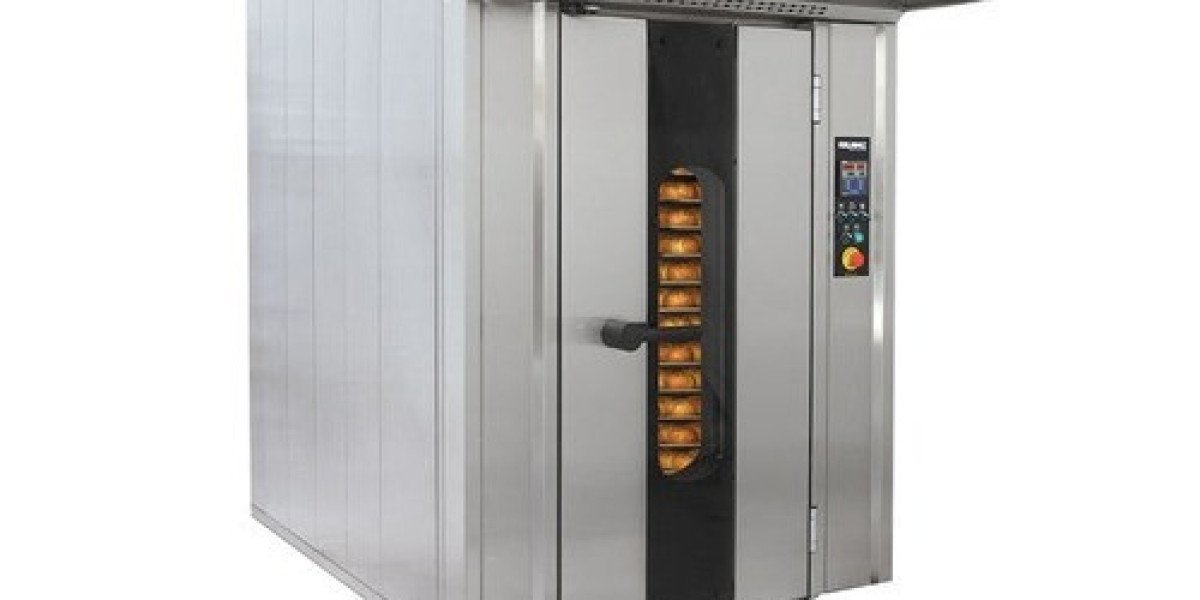 Revolutionize Your Baking Business with Allied Bake Industries