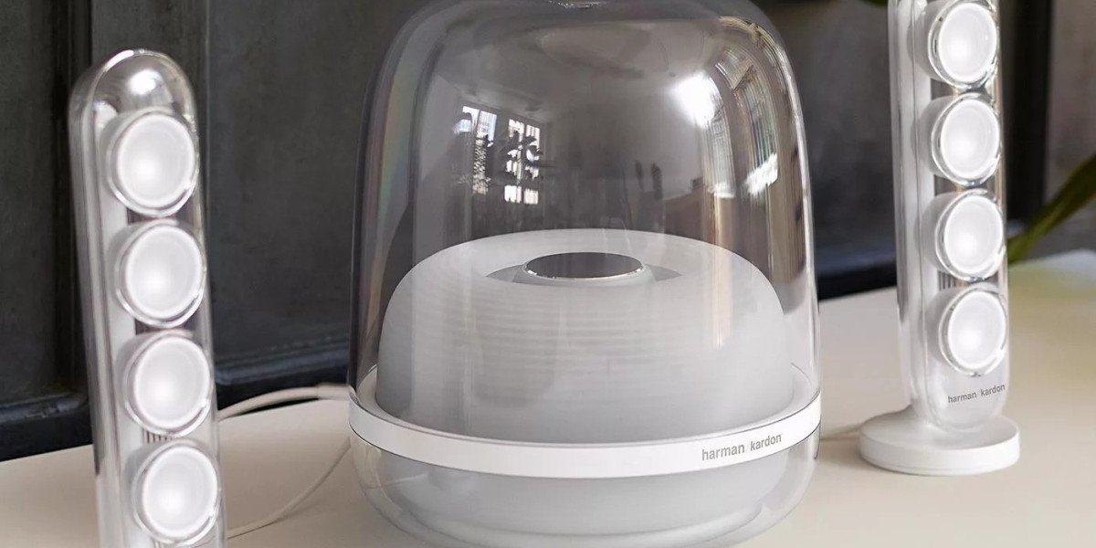 Sound Solutions: Elevate Your Audio Experience with Harman Kardon Speakers Repair by SolutionHubTech in Delhi