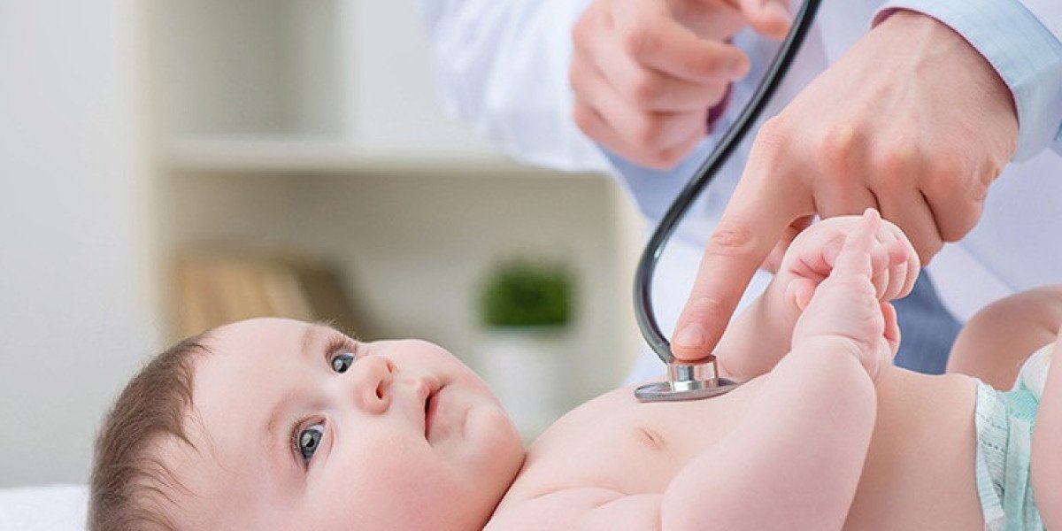 Manogeet Child Clinic & Vaccination Center: Where Your Child's Health Blossoms!