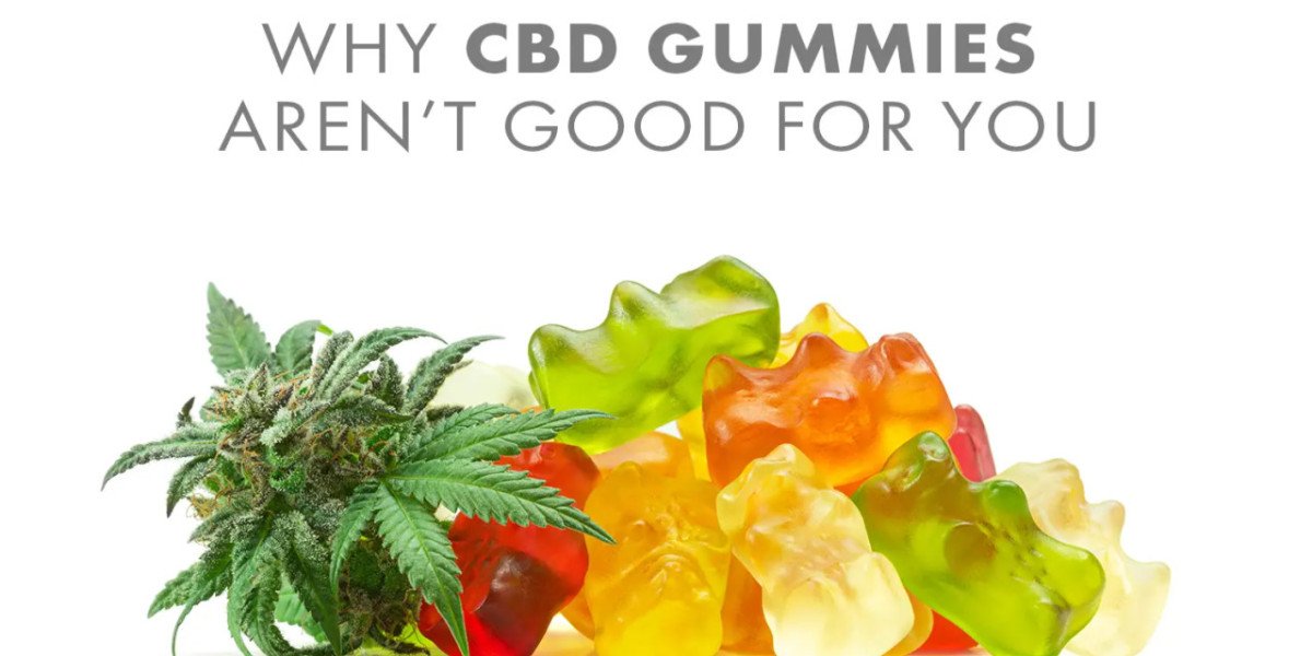 Radiant Ease CBD Gummies Reviews & Side Effects