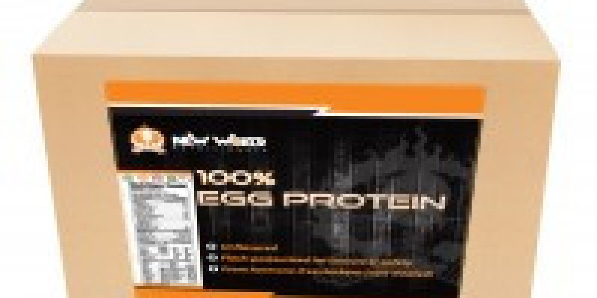 Economical Bulk Protein Powder for Muscle Gain and Recovery