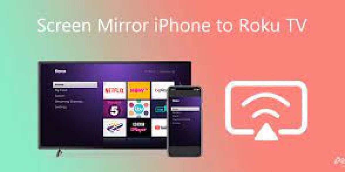 Connecting Your iPhone to Roku: A Comprehensive Guide