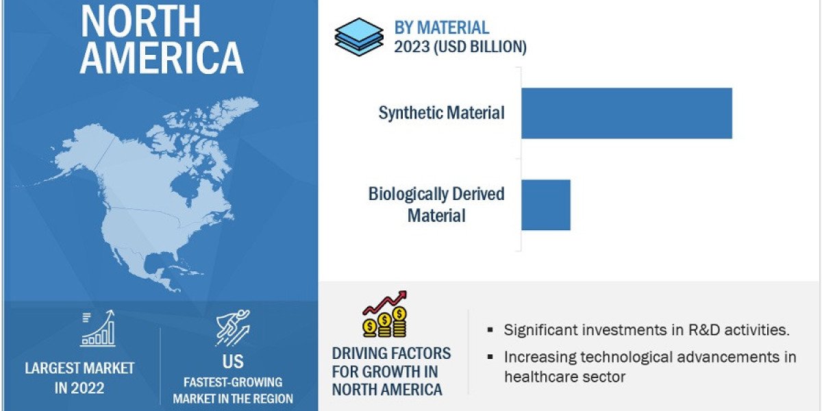 Regulatory Landscape and Its Impact on the Tissue Engineering Market
