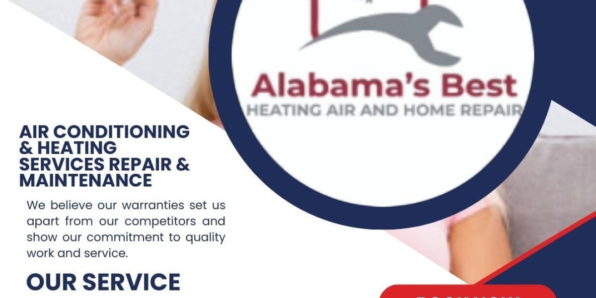 AC Repair Alabama
