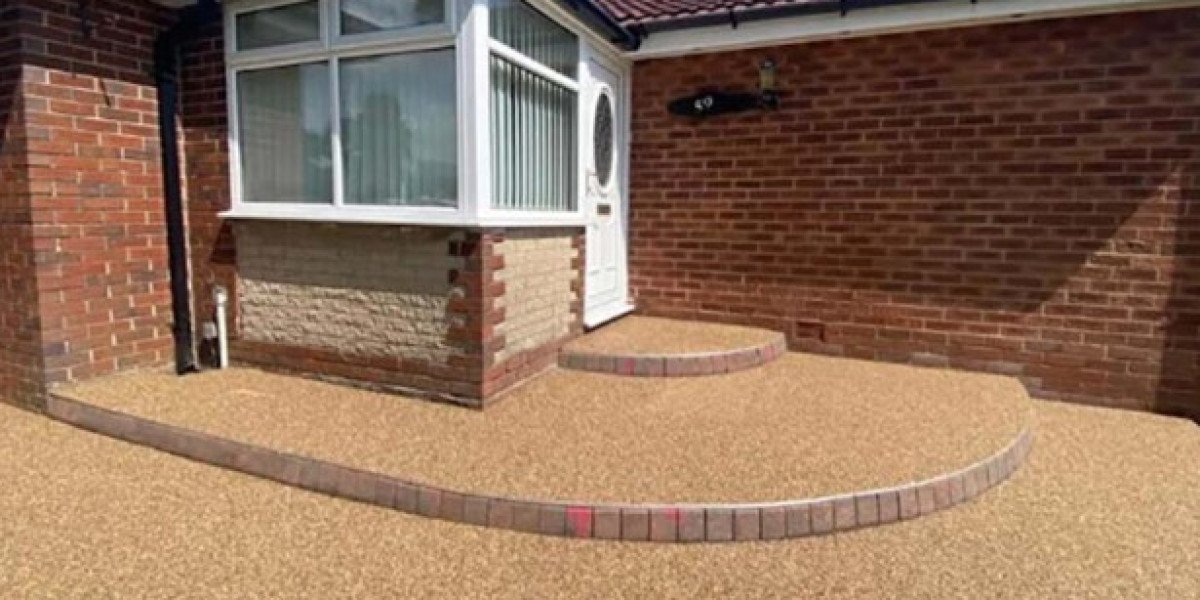 Discover Durable Driveways in West Wickham - Get Started Today!