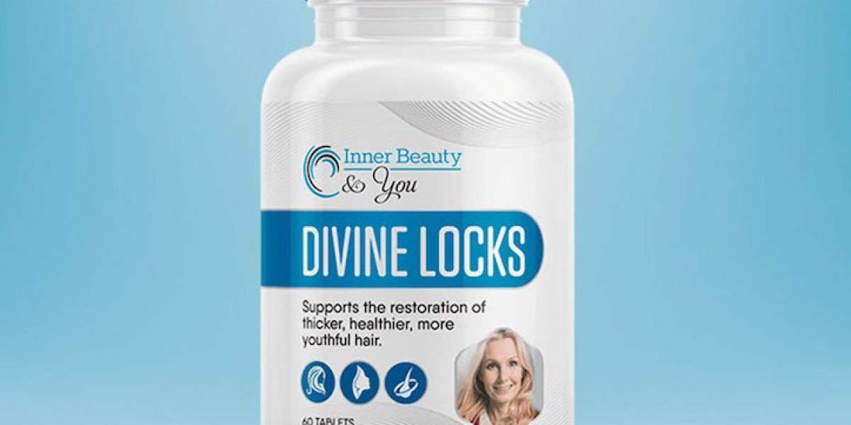 Divine Locks Complex Reviews, Benefits, Price, Order!