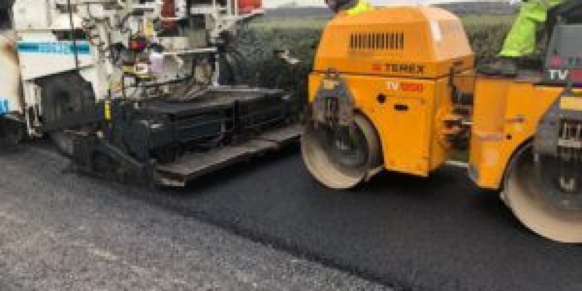 Expert Tarmac Repairs in the North East: Quality Assurance