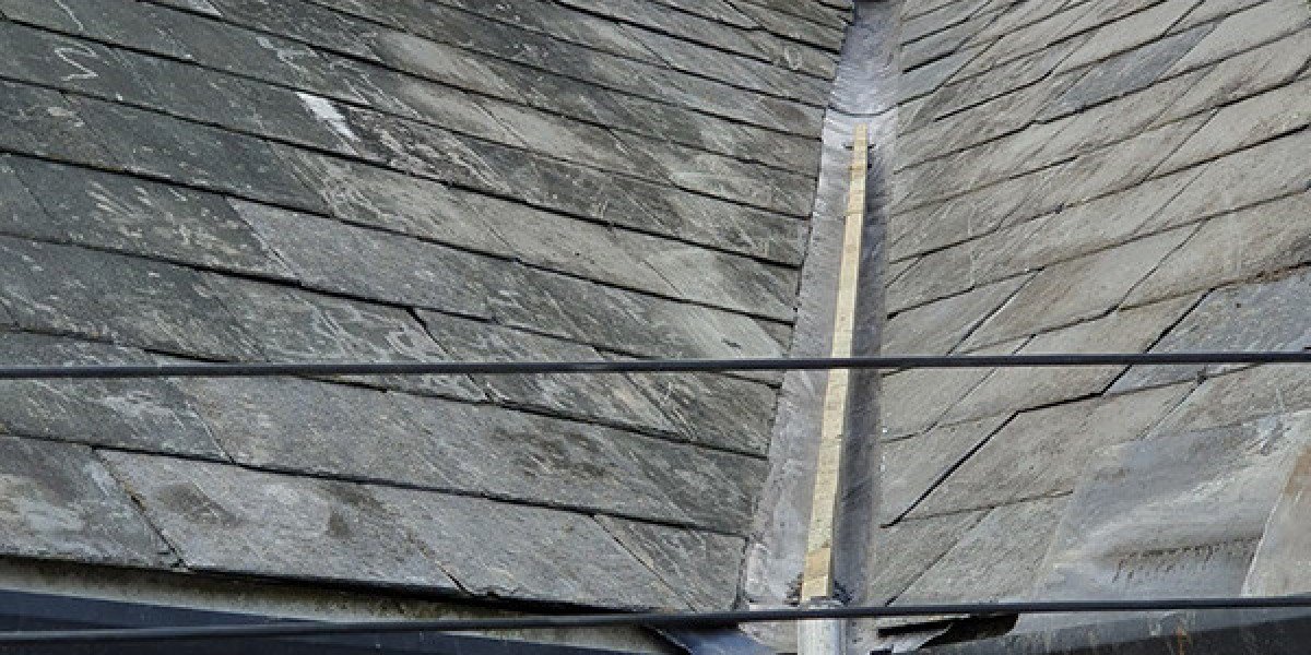 Poole's Renowned Re-Roofing Service: Enhance Your Property Value