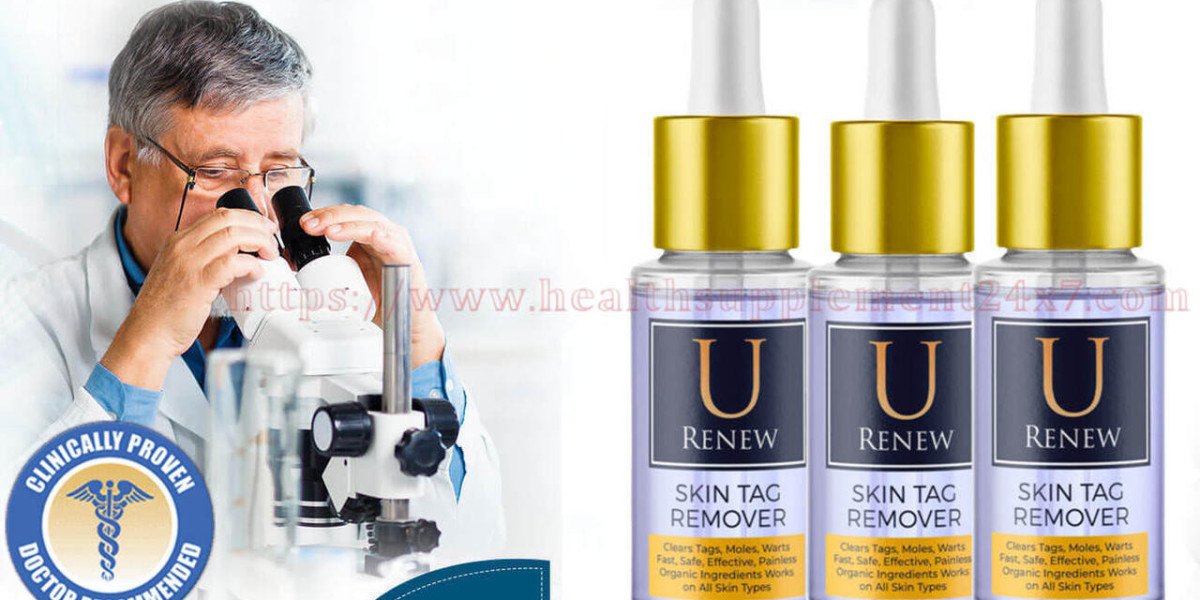 U Renew Skin Tag Remover Reviews & Cost
