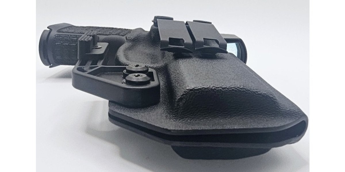 Conceal with Confidence: Top IWB Concealed Carry Holsters Reviewed