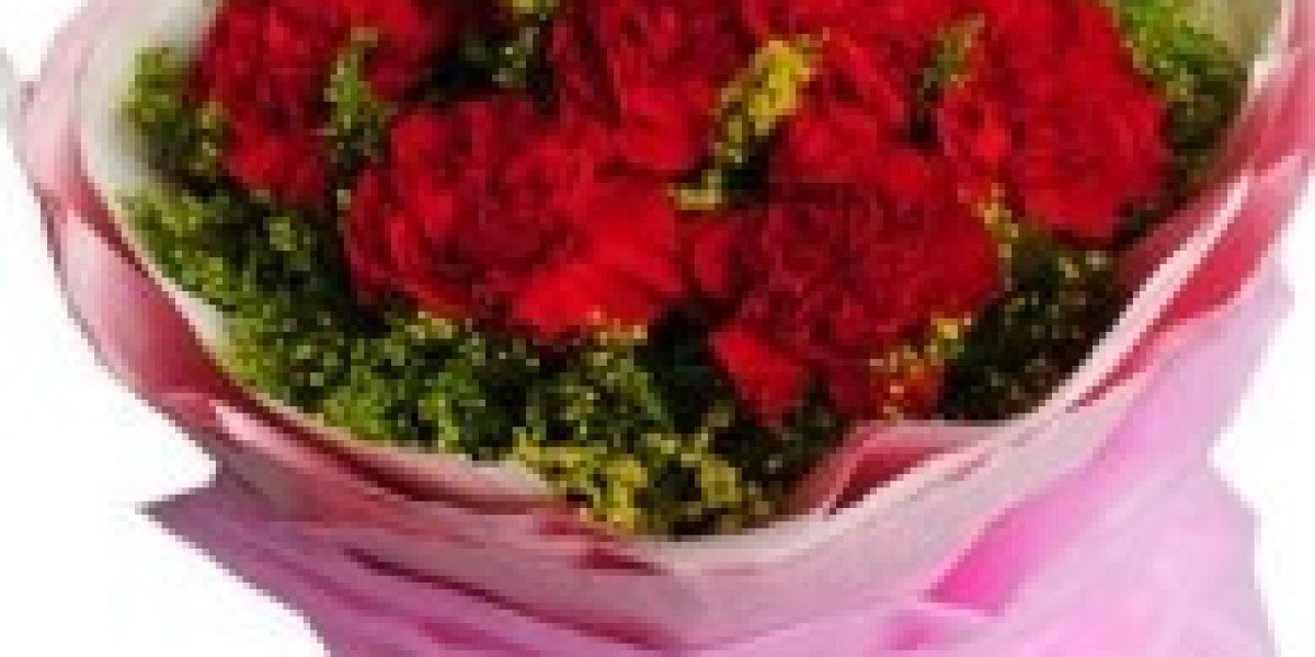 Express Your Affection with Flower Delivery Paranaque Manila