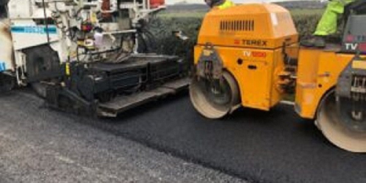 Premier Surfacing Contractors in Newcastle: Trusted Solutions