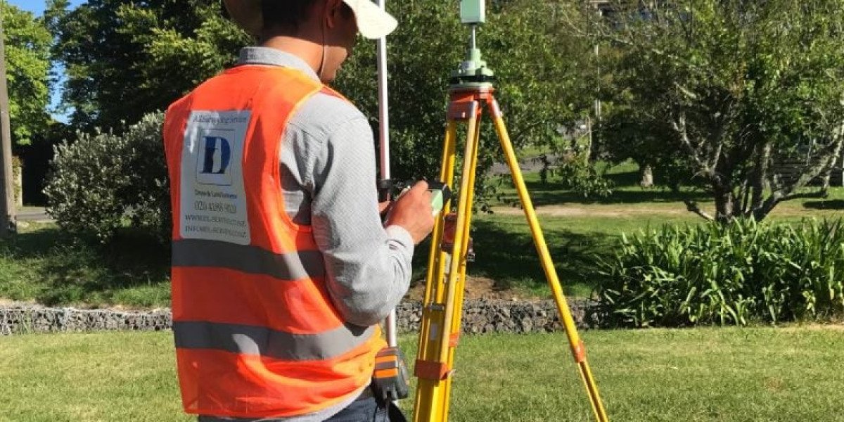 Explore Drone Surveying in New Zealand: Enhance Your Land Insights