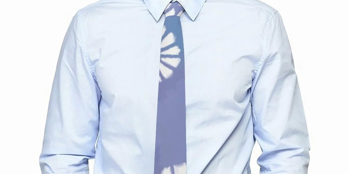 L’importance d’une bonne longueur de cravate