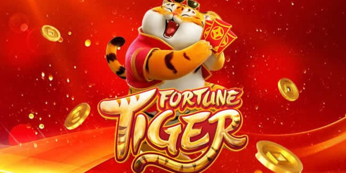 Fortune Tiger Slot: Jogo do Tigre Aposta BR