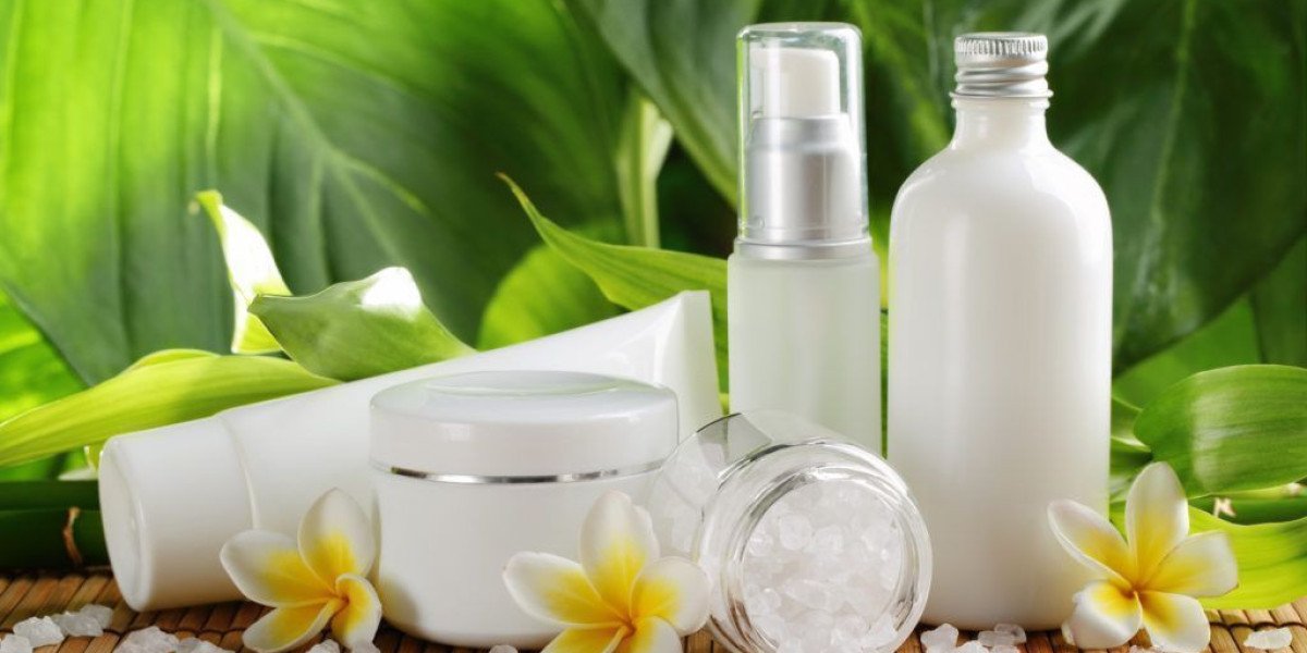 Natural Cosmetics Market Size, Analysis, Share, Research, Business Growth and Forecast to 2033