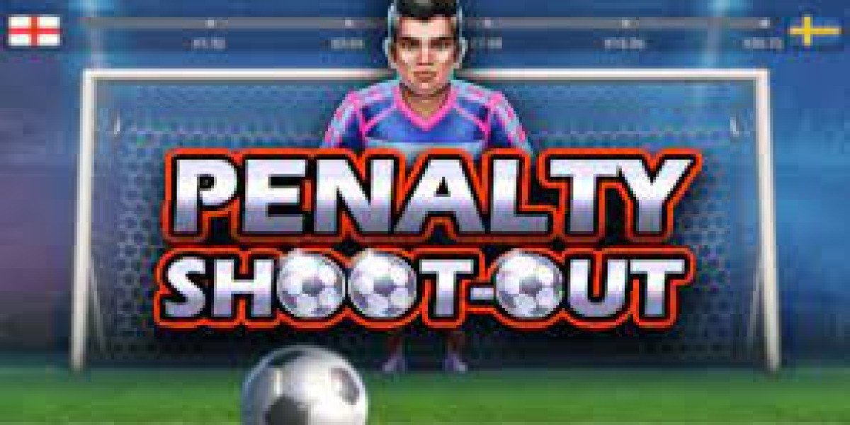 1win Penalty Shoot Out: Uma Jornada Através do Futebol Virtual
