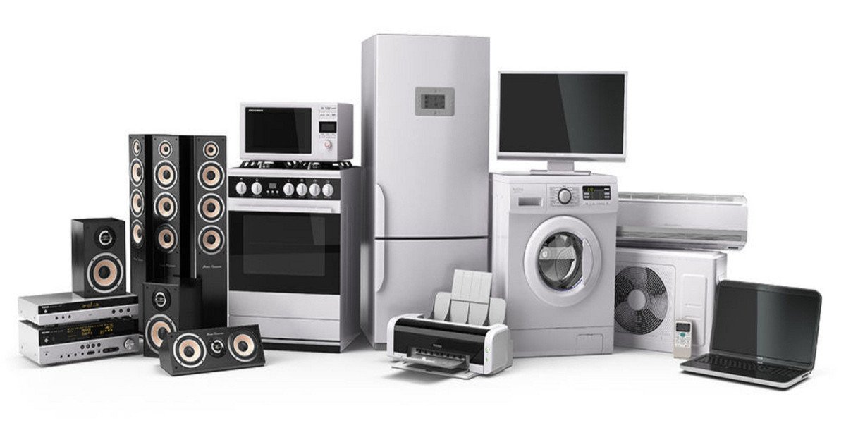 Consumer Electronics Market Growth Analysis, Segmentation, Size, Share, Trend, Future Demand and Leading Players Updates