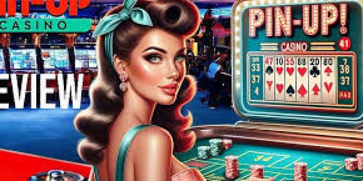 Pin-Up Casino provides a safe, enjoyable and trustworthy gaming experience for players across India