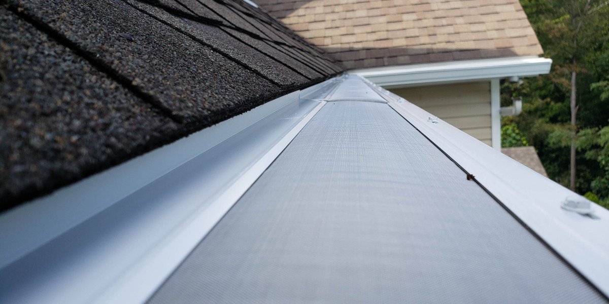 Affordable Gutter Repair Services for All Needs