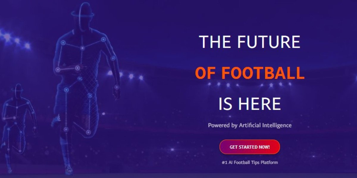 Discover the Ultimate AI Football Tips Platform: NerdyTips