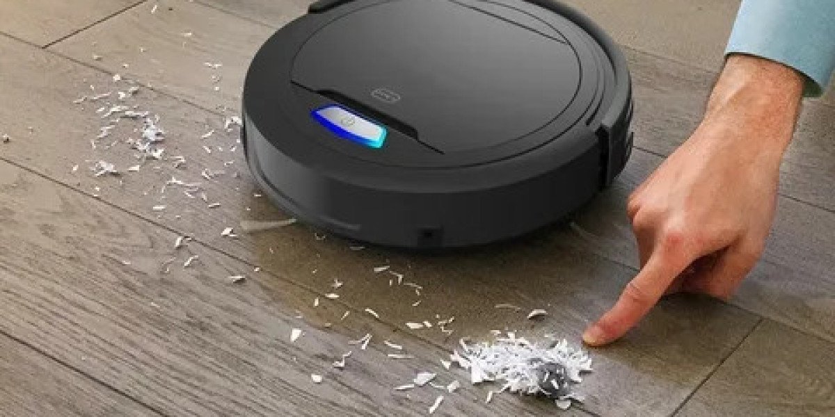 Robotic Vacuum Cleaners Market Analysis By Key Players, Share, Revenue, Trends, Size, Growth, Opportunities, and Regiona