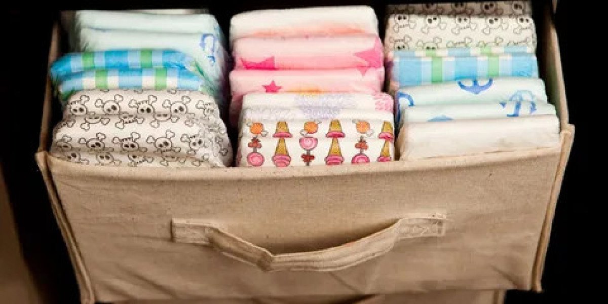 Biodegradable Baby Diapers Market Size, Future Trends, Growth Key Factors, Demand, Share, Application, Scope, and Opport