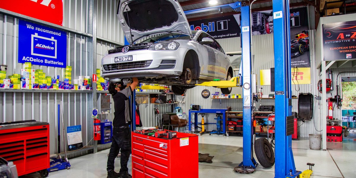 Gearbox Service & Clutch Replacement in Newcastle: Expert Repairs