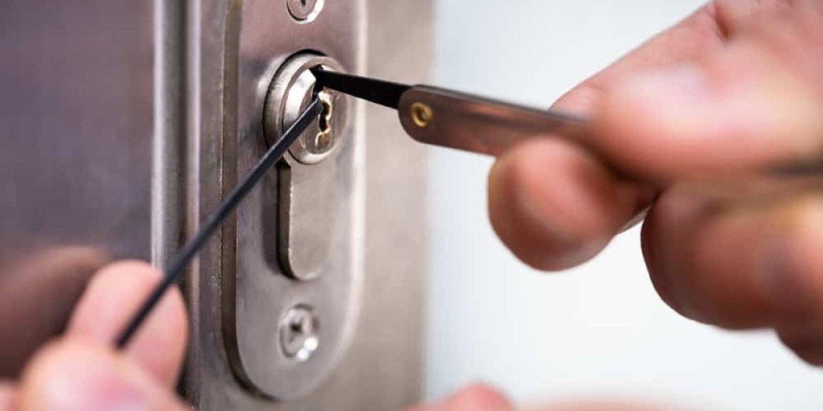 Local Locksmith Near Me | Reliable & Affordable Services