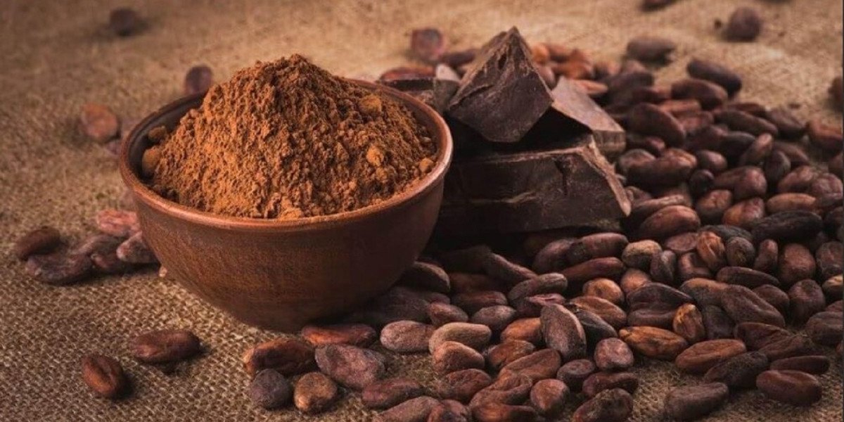 The Best Natural Cocoa Powder: Quality and Excelle