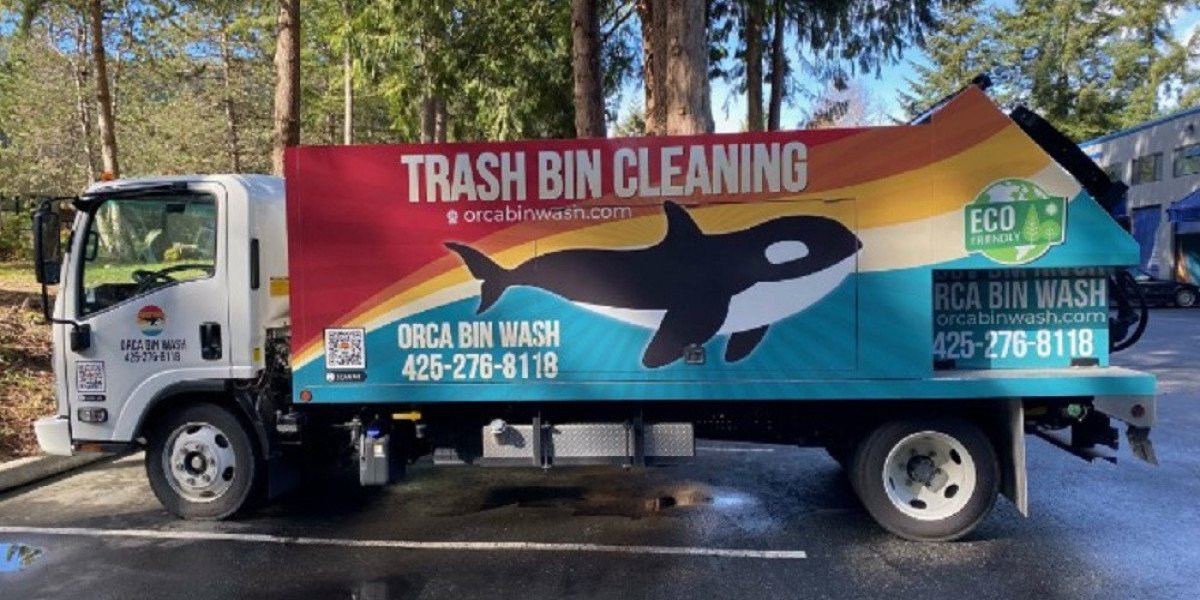 Keep Your Space Fresh and Odor-Free with Professional Trash Bin Cleaning Services