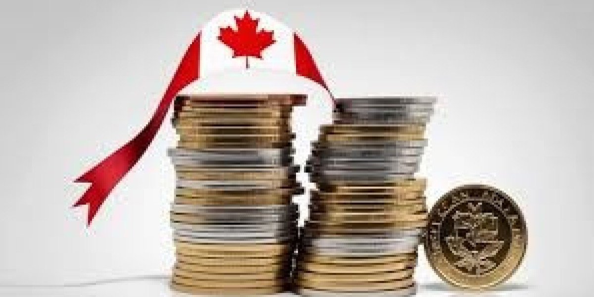 Best Personal Loans in Canada: Fast Approval & Easy Process