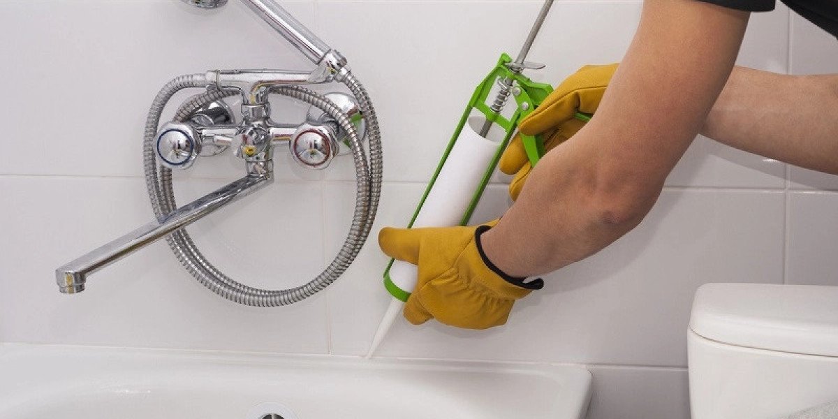 Trusted Plumbers in Tomball for Quality Solutions