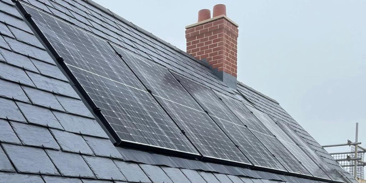 Solar PV Poole: Custom Solar Power Solutions for Homes and Businesses