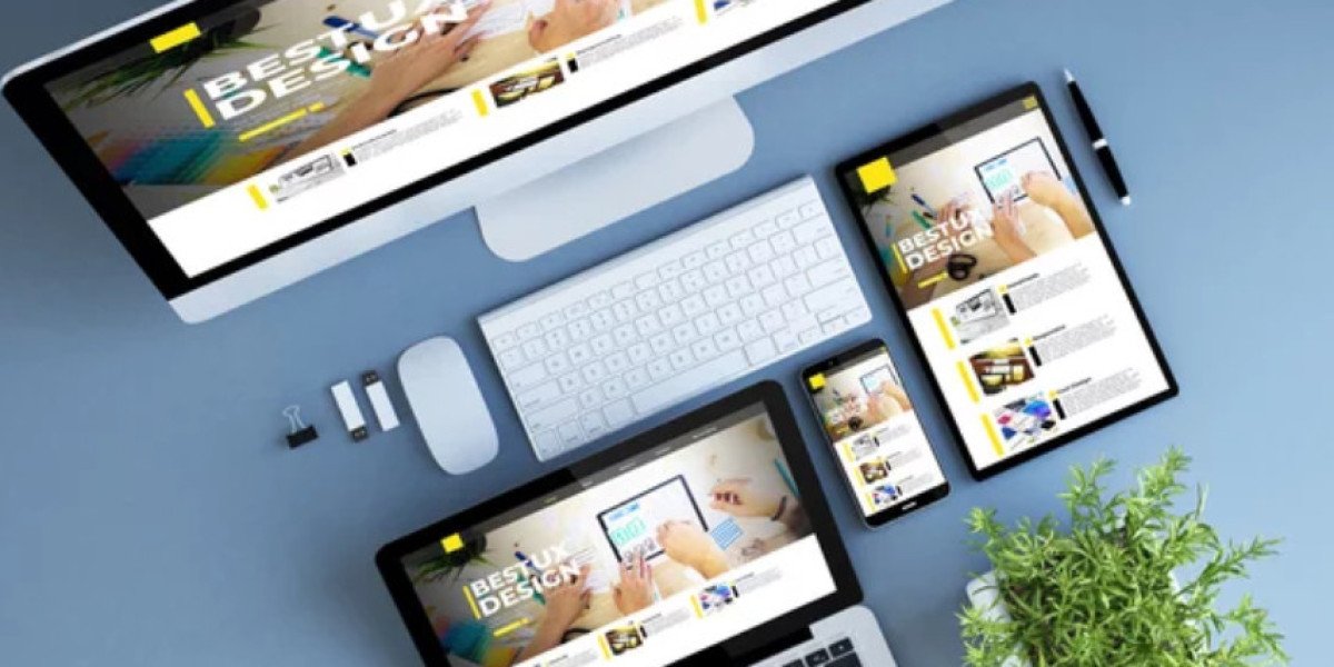 The Digital Opportunity: Why Small Businesses Need a Professional Website in 2025