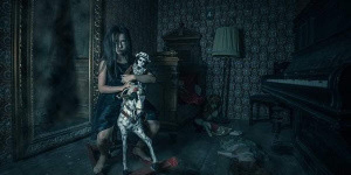 Escape Room Una Aventura Inolvidable para Resolver Puzzles y Desafíos Únicos