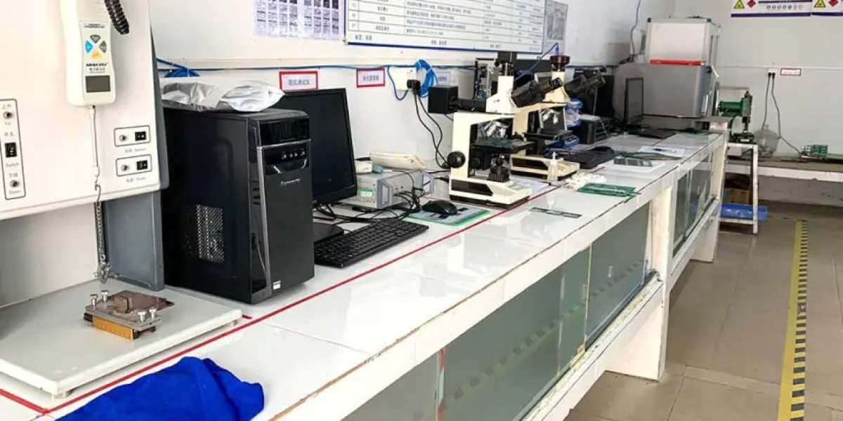 Custom PCB Manufacturing by FX PCB: Precision You Can Rely On