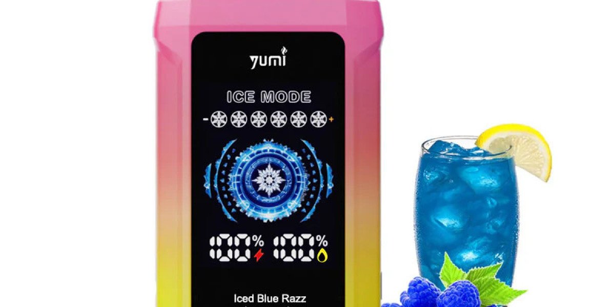 20000 Puffs Neue Produktempfehlung