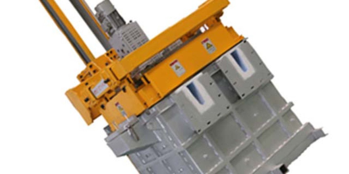 Decoding aluminum alloy liquid degassing equipment