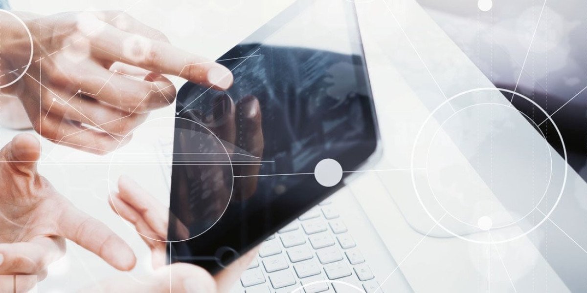 IT Service für Arztpraxen mit datenschutzkonformer IT Infrastruktur und Support