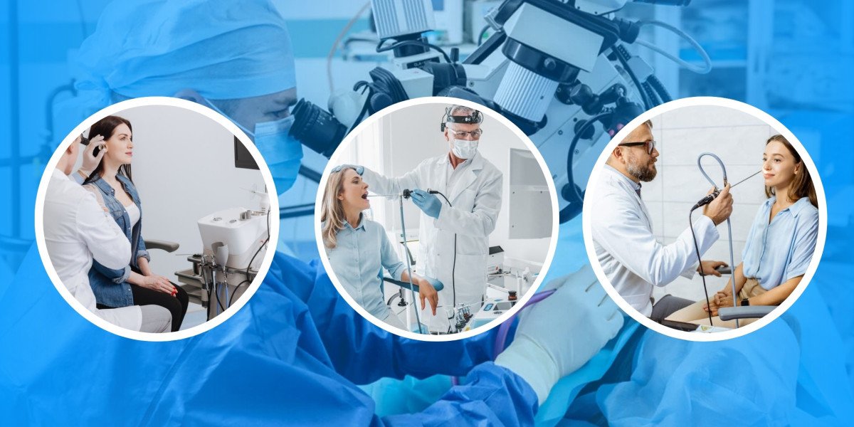 Best ENT Hospital in Jaipur with Advanced Technology — A Center of Excellence in ENT Care