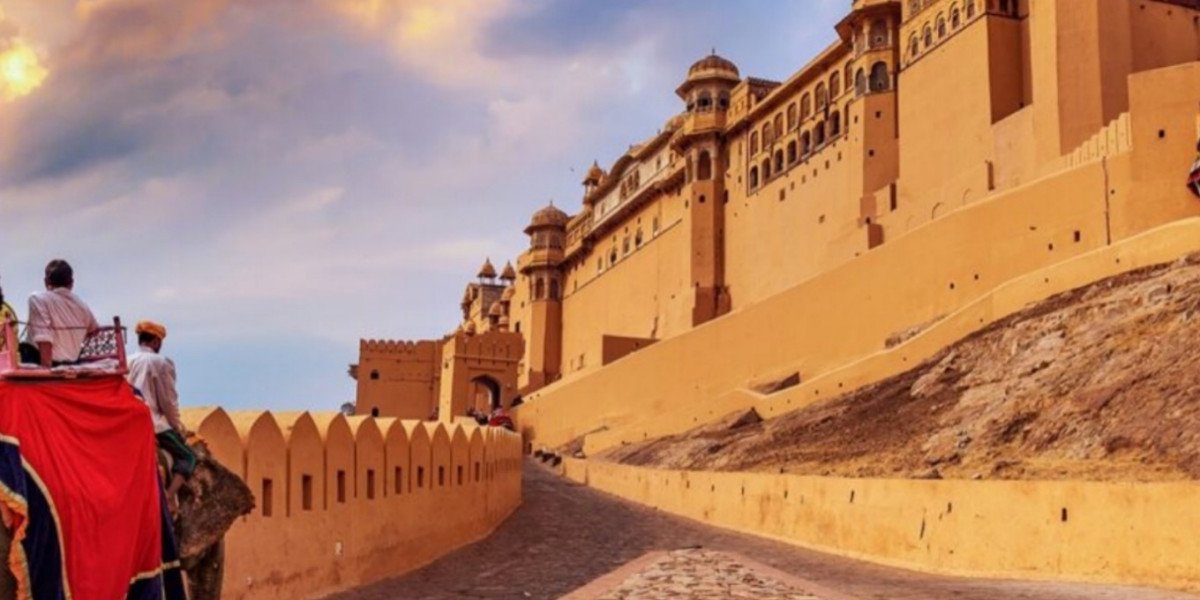 Best Rajasthan Tour 6N7Days for an Unforgettable Trip