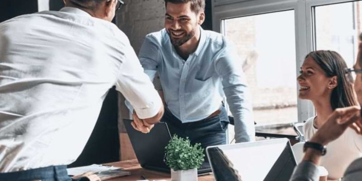 Business Training in Taiwan: Boosting Corporate Success Through Communication and Language Skills
