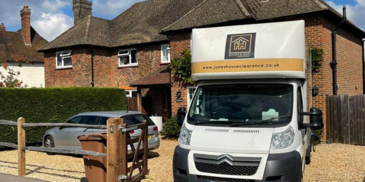 Top-Rated Removals Company Surrey Residents Trust for Reliable Moving Solutions