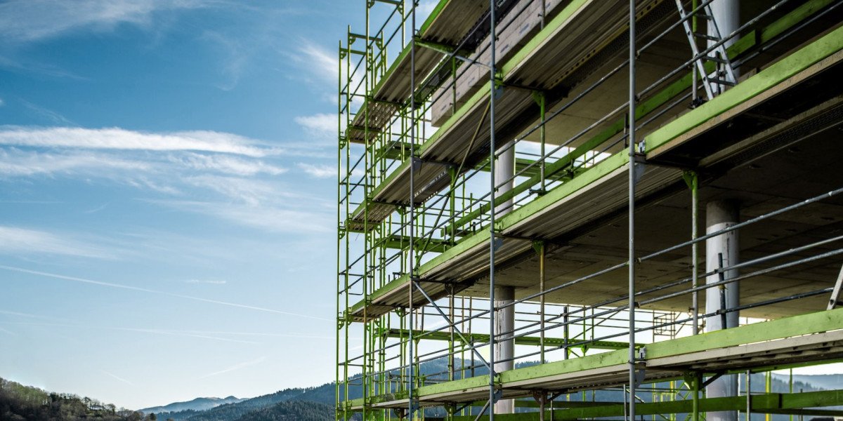 Affordable Scaffolding – Cost-Effective Solutions for Every Project