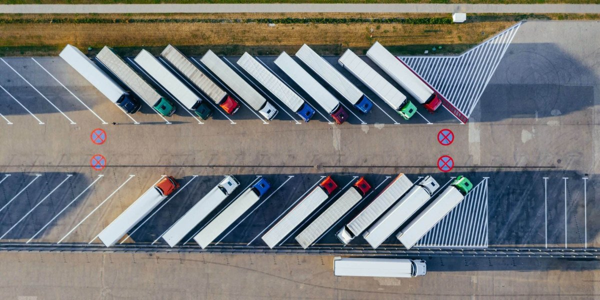 Efficient Logistics Transportation Services | Australia-Wide Delivery & Freight Management Solutions