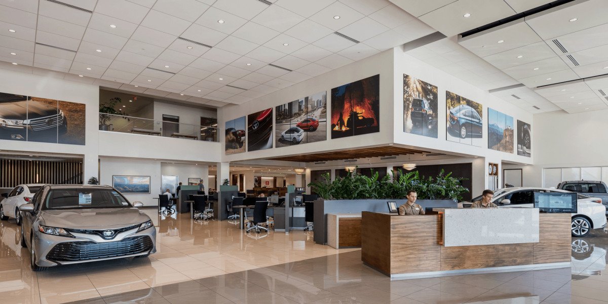 Boost Your Dealership’s Success with Powerful Car Sales Prospecting Software