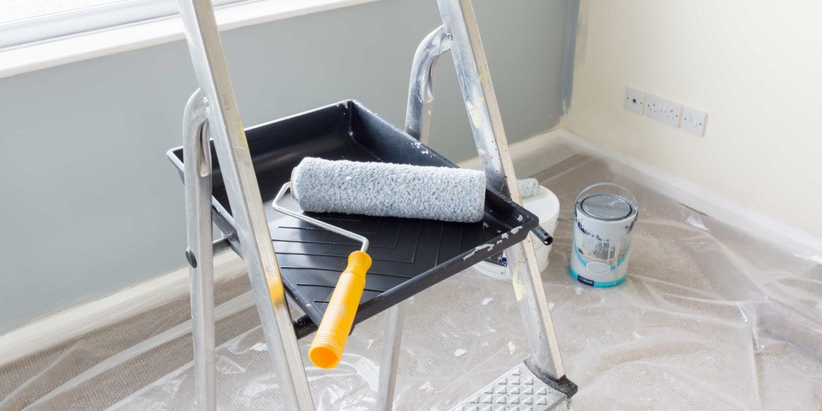Experienced Decorators Ealing Transforming Homes with Quality Finishes