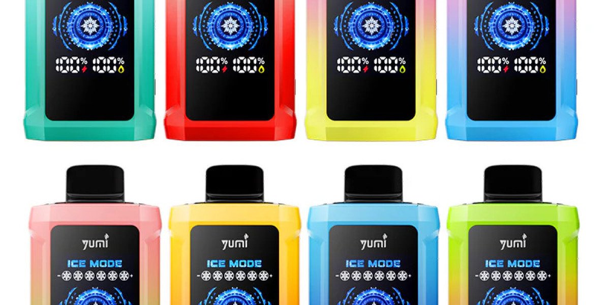 20000 Puffs Empfohlen