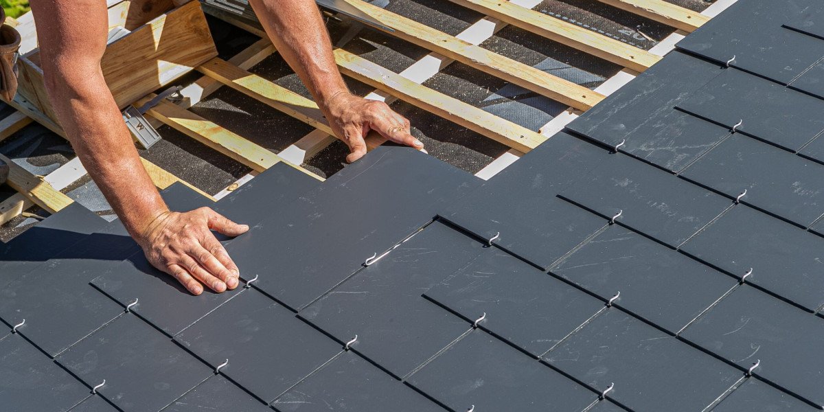Top Rated Roofing Company Bristol Delivering Quality and Value
